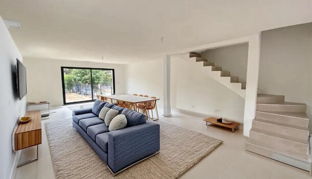 Villa / Maison 4 pièces  à vendre Torreilles 66440