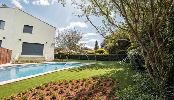 Villa / Maison 4 pièces  à vendre Torreilles 66440