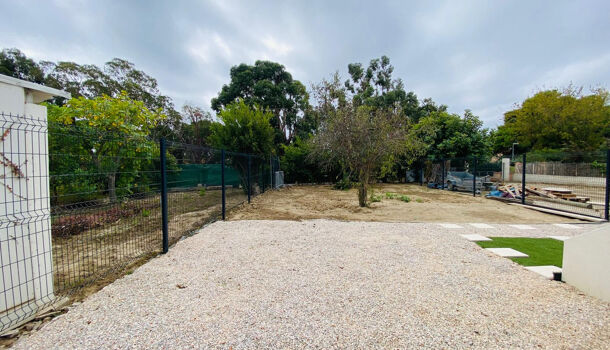 Villa / Maison 4 pièces  à vendre Torreilles 66440