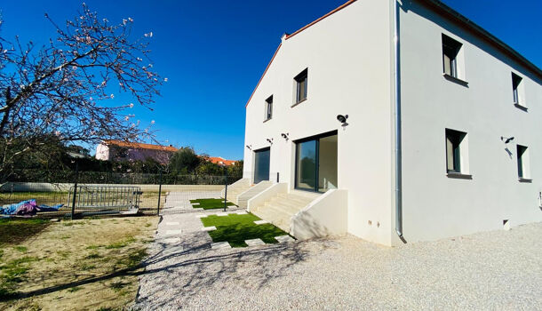 Villa / Maison 4 pièces  à vendre Torreilles 66440