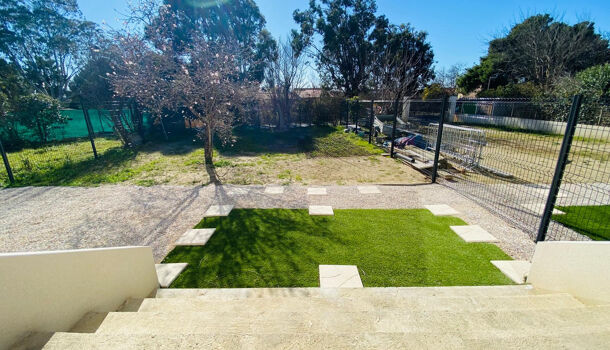 Villa / Maison 4 pièces  à vendre Torreilles 66440