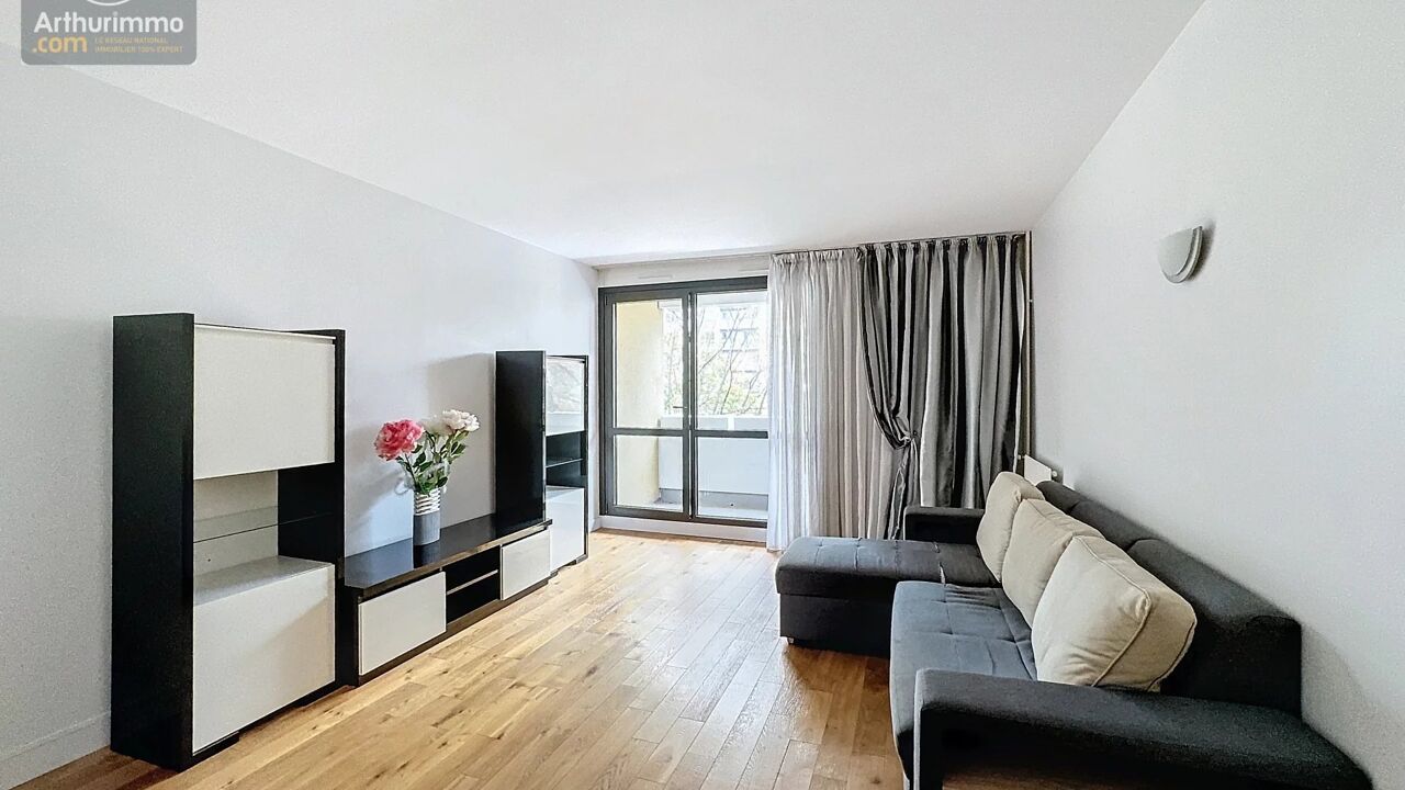 appartement 3 pièces 67 m2 à vendre à Boissy-Saint-Léger (94470)