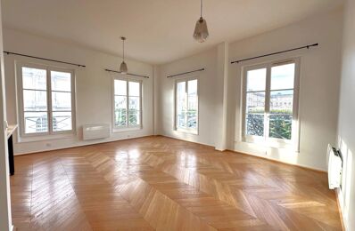 vente appartement 520 000 € à proximité de Béthisy-Saint-Pierre (60320)