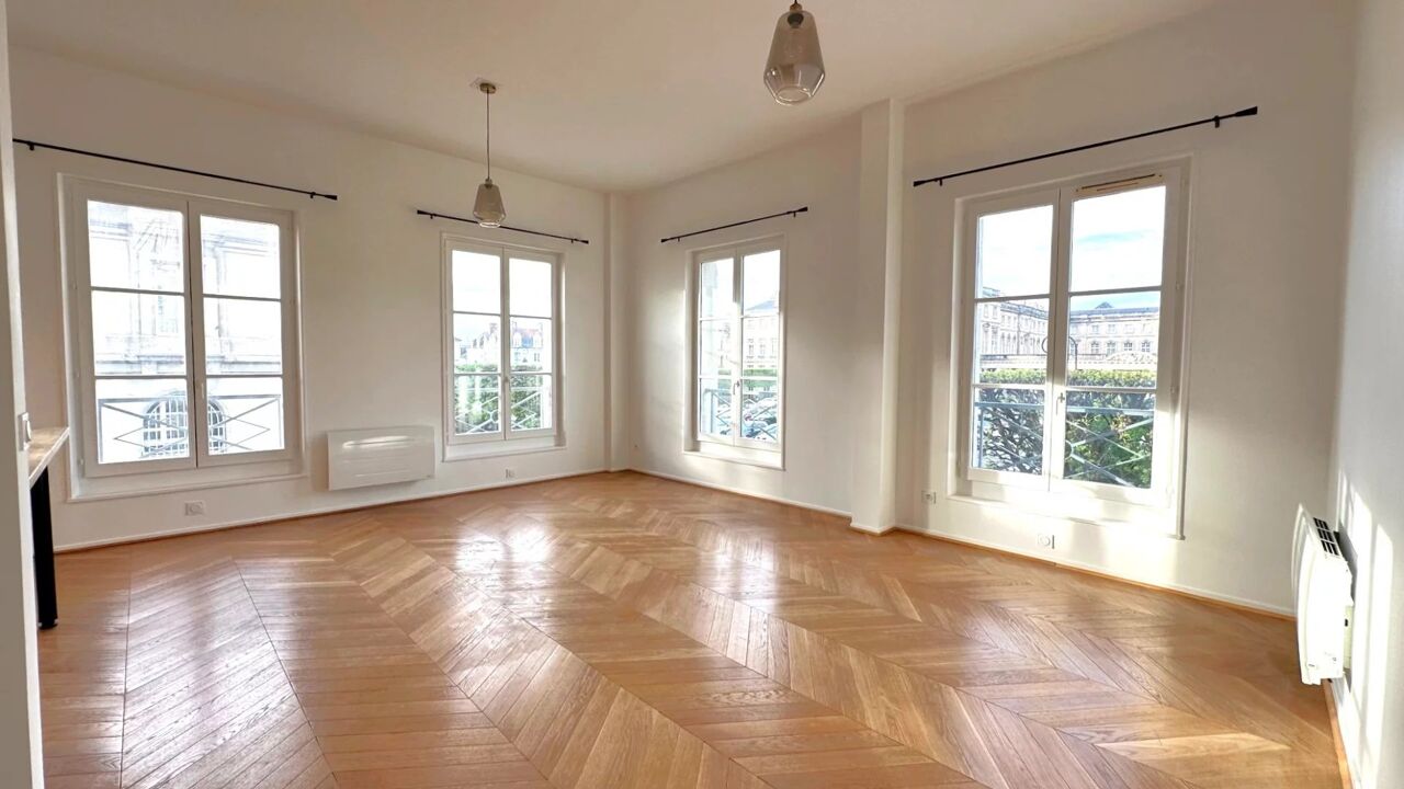 appartement 4 pièces 97 m2 à vendre à Compiègne (60200)