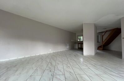 vente maison 212 000 € à proximité de Mandray (88650)