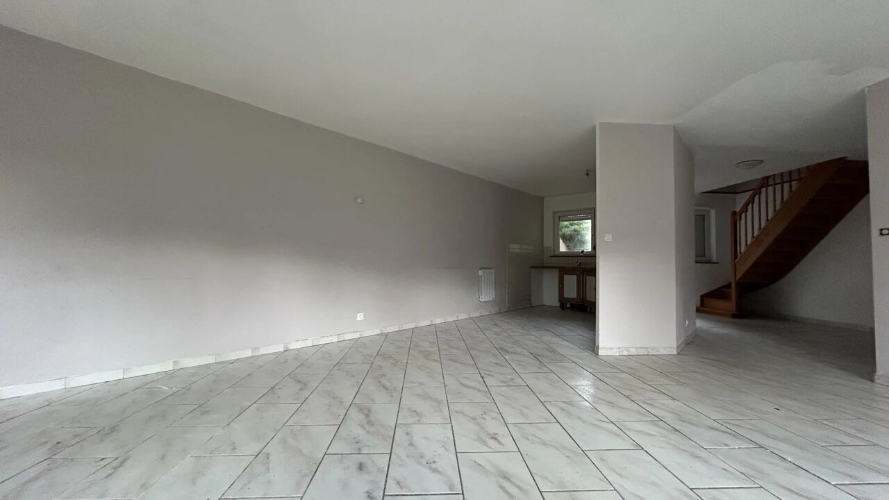 maison 7 pièces 160 m2 à vendre à Saint-Dié-des-Vosges (88100)