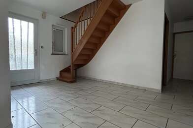 Maison 7 pièces 204000 €