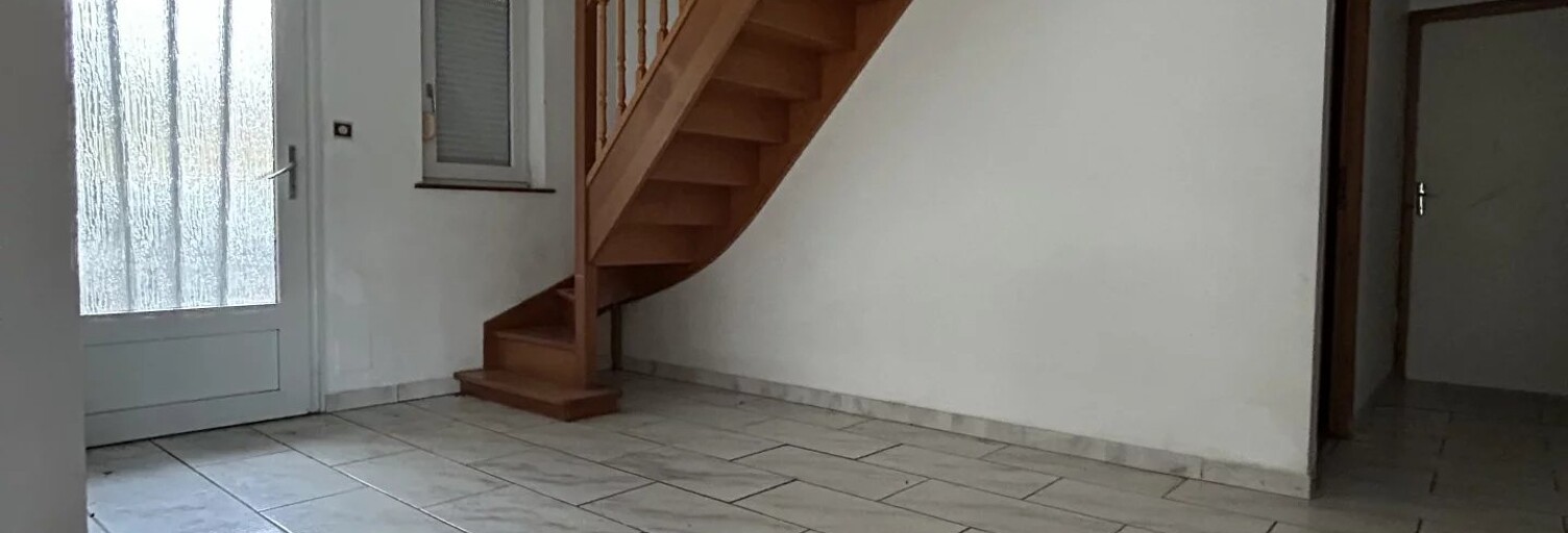 Maison 7 Pièces 160 m² à vendre à Saint-Dié-des-Vosges (88100)