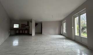 Maison 7 Pièces 160 m² à vendre à Saint-Dié-des-Vosges (88100)