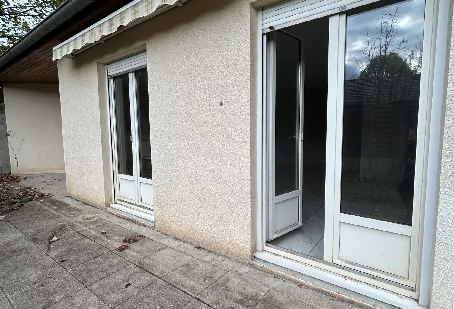 Maison spacieuse de 160 m² à Saint-Dié-des-Vosges — photo 1