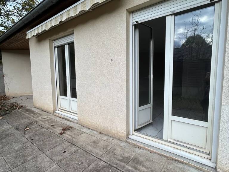 Maison spacieuse de 160 m² à Saint-Dié-des-Vosges — photo 1