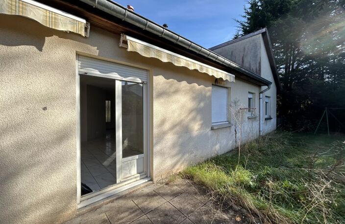 Maison spacieuse de 160 m² à Saint-Dié-des-Vosges — photo 2