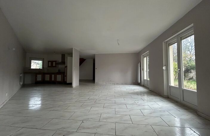 Maison spacieuse de 160 m² à Saint-Dié-des-Vosges — photo 3
