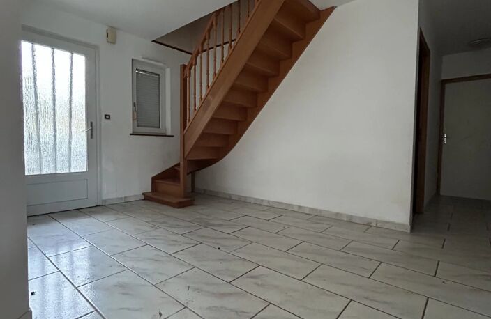 Maison spacieuse de 160 m² à Saint-Dié-des-Vosges — photo 4