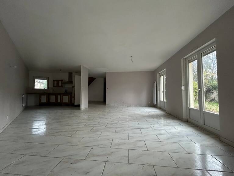 Maison spacieuse de 160 m² à Saint-Dié-des-Vosges — photo 1