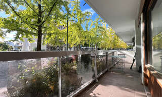 Bureau  38 m² à louer à Annecy (74000)