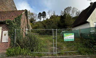 Terrain  298 m² à vendre à Bourdon (80310)
