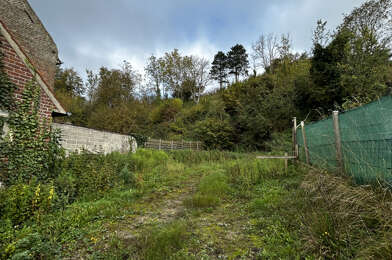 Terrain  30000 €