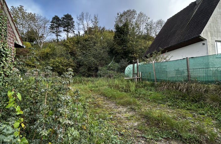 Terrain constructible de 298 m2 à Bourdon — photo 3
