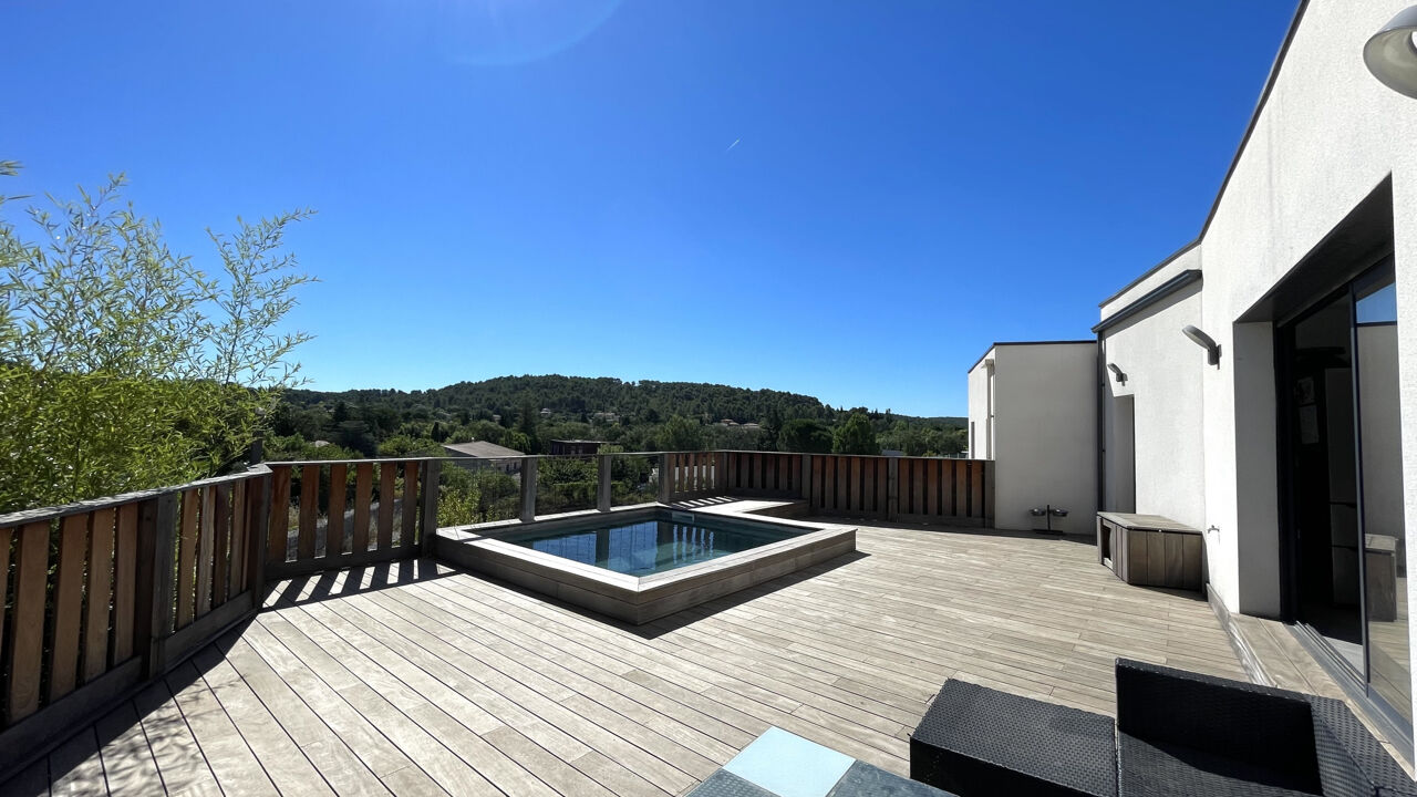 maison 5 pièces 105 m2 à vendre à Prades-le-Lez (34730)