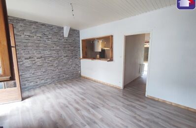 vente maison 83 000 € à proximité de Calmont (31560)