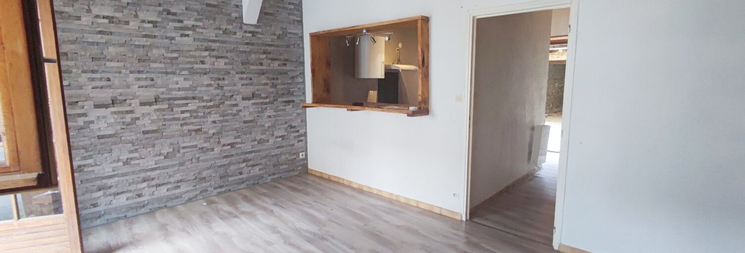 Maison 3 Pièces 78 m² à vendre à Pamiers (09100)