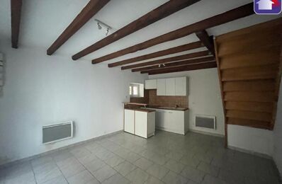 maison 3 pièces 45 m2 à louer à Montgaillard (09330)