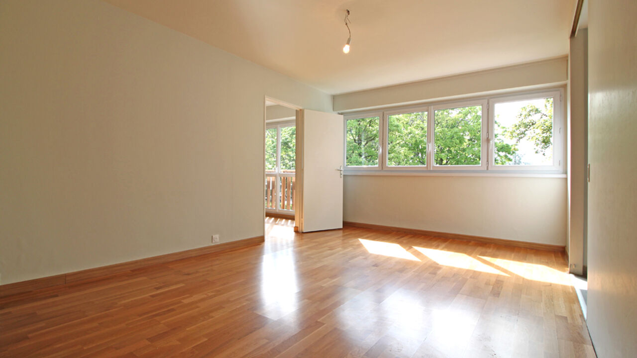 appartement 3 pièces 62 m2 à louer à Annecy (74000)