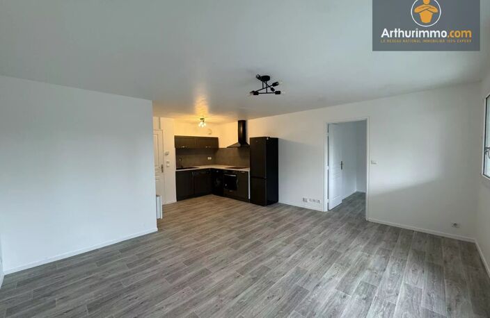 Appartement - Margny les Compiègne — photo 2