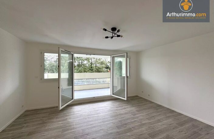 Appartement - Margny les Compiègne — photo 3