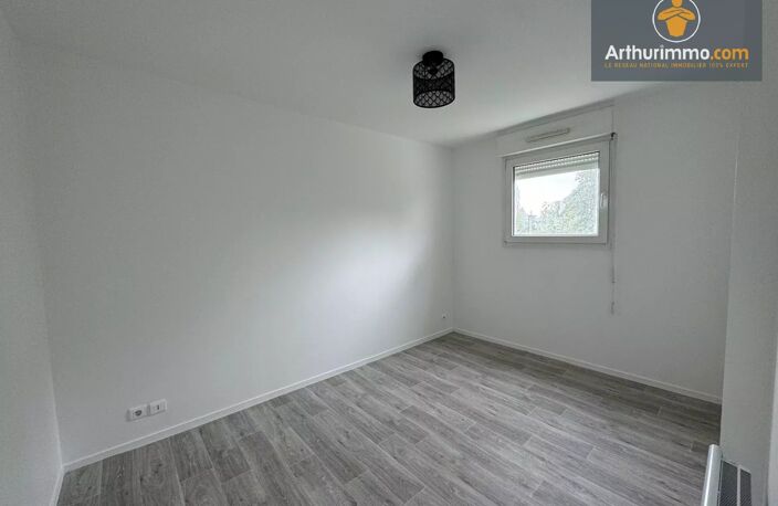 Appartement - Margny les Compiègne — photo 4