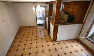 Maison 2 Pièces 42 m² à vendre à Marseille 15 (13015)