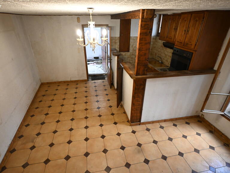 Maison 2 pièces 42 m² — photo 1