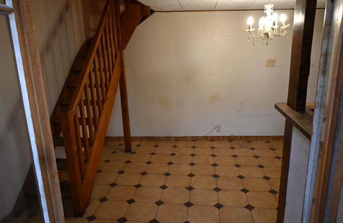 Vente maison 2 pièces 42 m² Marseille 15 (13015) — photo 3