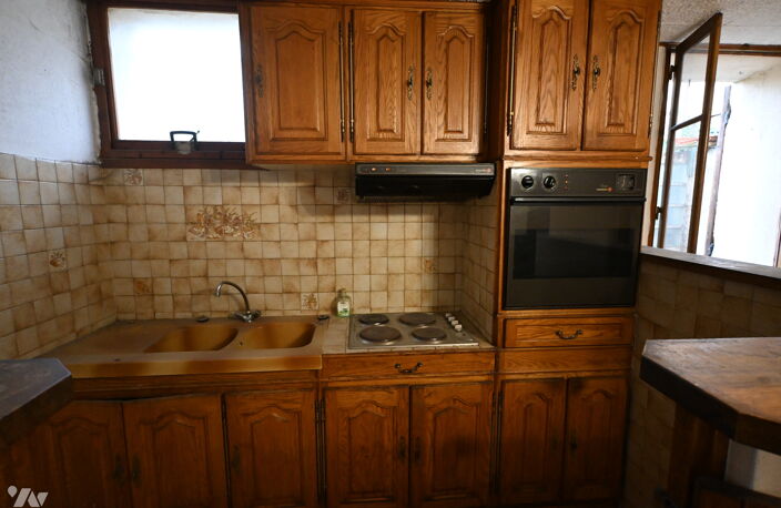 Vente maison 2 pièces 42 m² Marseille 15 (13015) — photo 4