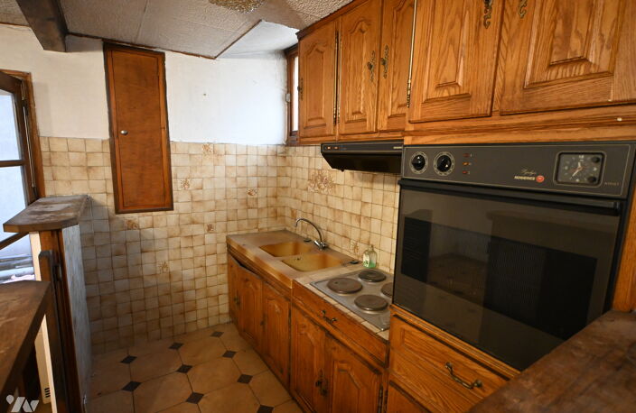 Vente maison 2 pièces 42 m² Marseille 15 (13015) — photo 5