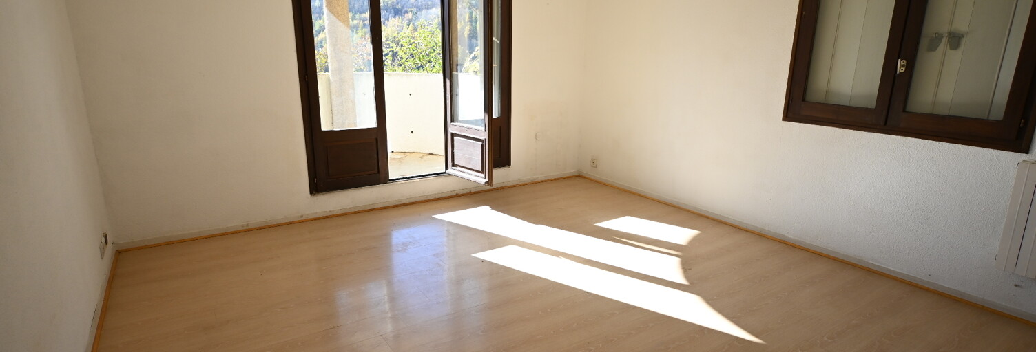 Appartement 2 Pièces 49 m² à vendre à Briançon (05100)