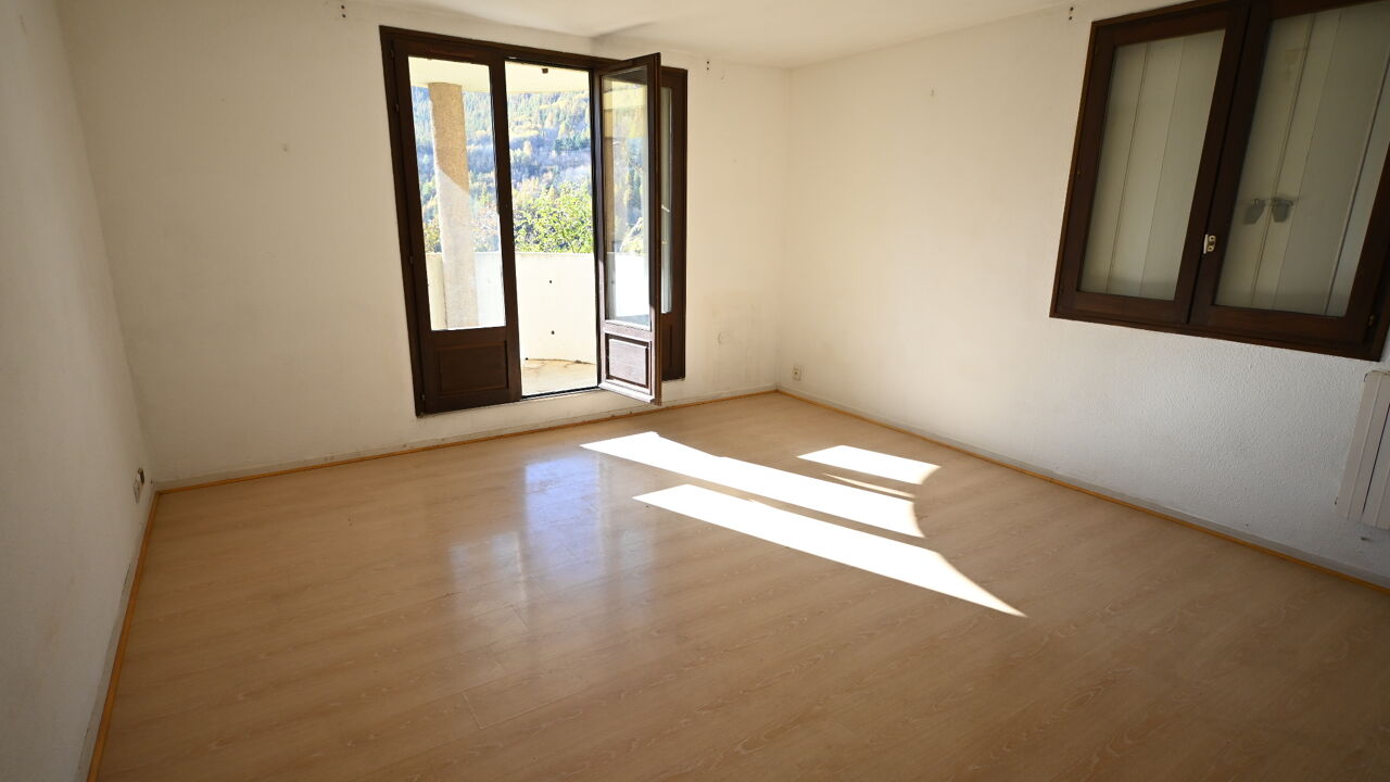 appartement 2 pièces 49 m2 à vendre à Briançon (05100)