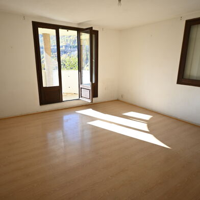 Appartement 2 pièces 70000 €