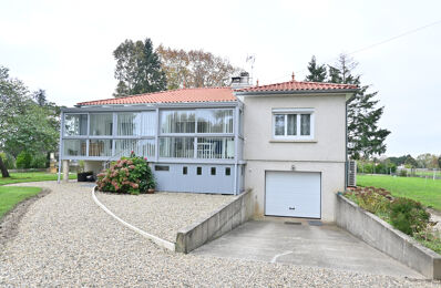 vente maison 262 500 € à proximité de Marmande (47200)