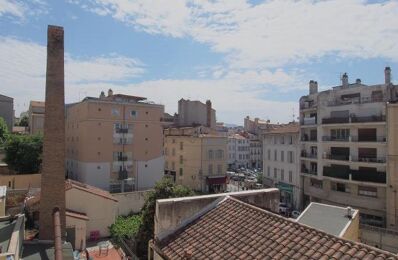 location appartement 665 € CC /mois à proximité de Marseille 12 (13012)