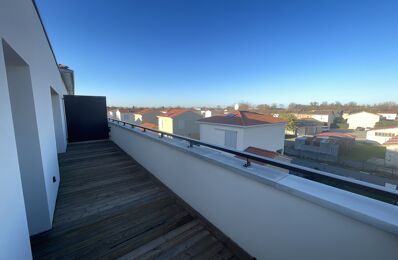 location appartement 1 009 € CC /mois à proximité de Toulouse (31)