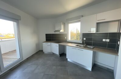 location appartement 1 009 € CC /mois à proximité de Colomiers (31770)