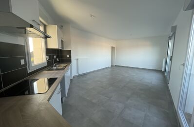 location appartement 1 009 € CC /mois à proximité de Portet-sur-Garonne (31120)