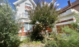 Maison 6 Pièces 192 m² à vendre à Carmaux (81400)