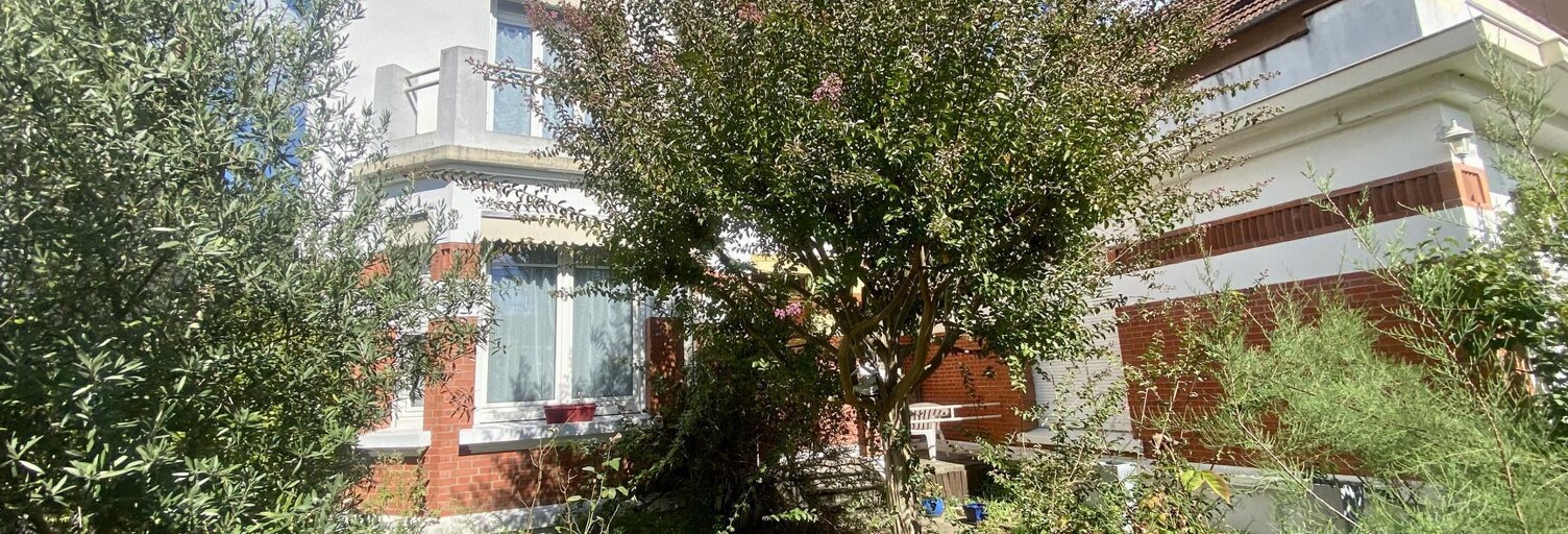 Maison 6 Pièces 192 m² à vendre à Carmaux (81400)