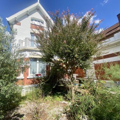 Maison 6 pièces 235000 €