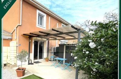 vente maison 183 340 € à proximité de Tavel (30126)