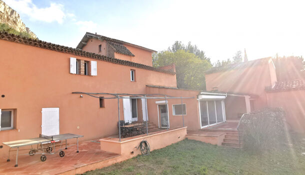 Villa / Maison 5 pièces  à vendre Cassis 13260