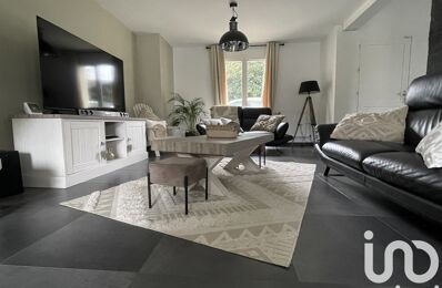 vente maison 598 000 € à proximité de Boissy-Saint-Léger (94470)